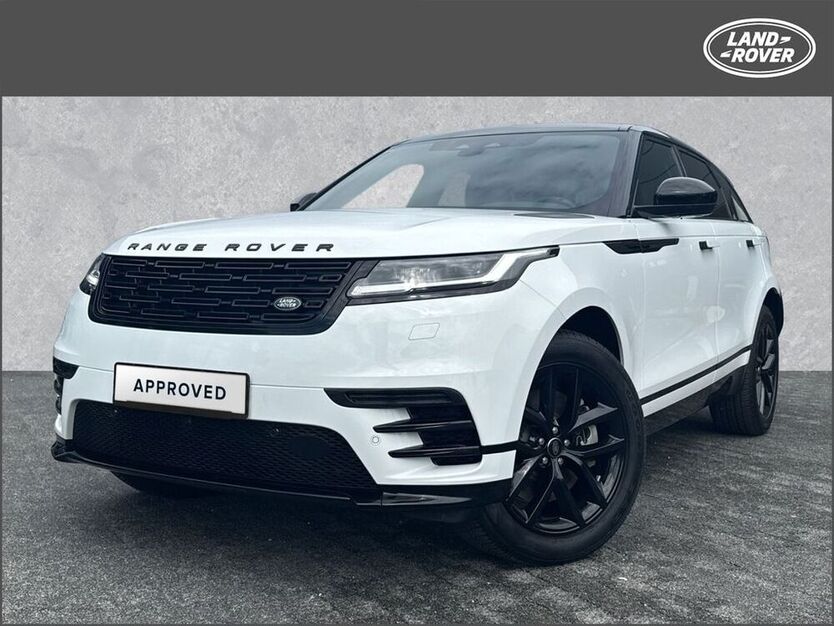 Range Rover Velar