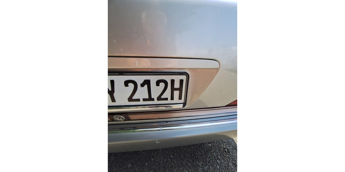 Mercedes-Benz S-Klasse 173.500 km 15.000 &euro; StadtallendorfSta 