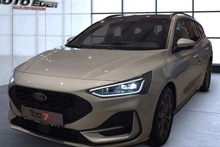 Ford Focus 16.742 km 23.900 &euro; Kolbermoor 83059