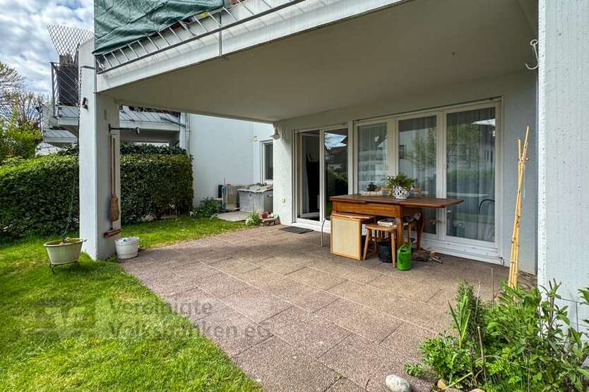 Wohnung zum Kaufen in Böblingen 325.000 € 73 m²