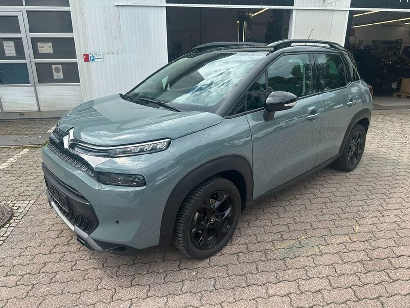 C3 Aircross