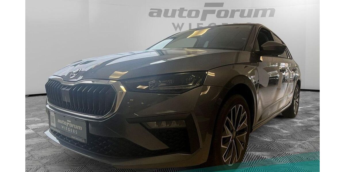 Skoda Scala 7.744 km 25.770 &euro; Bielefeld 33605