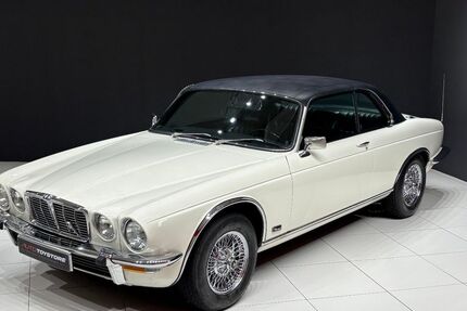 Jaguar XJ6 70.000 km 39.900 &euro; Starnberg 82319