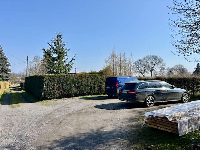 Schöner und massiver Wochenendbungalow in super Lage - Bungalow Pößneck | Angebot:25783545