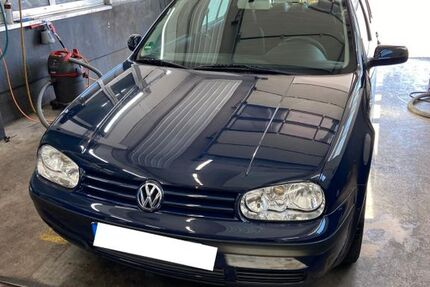 VW Golf 159.500 km 2.000 &euro; Mannheim 68169