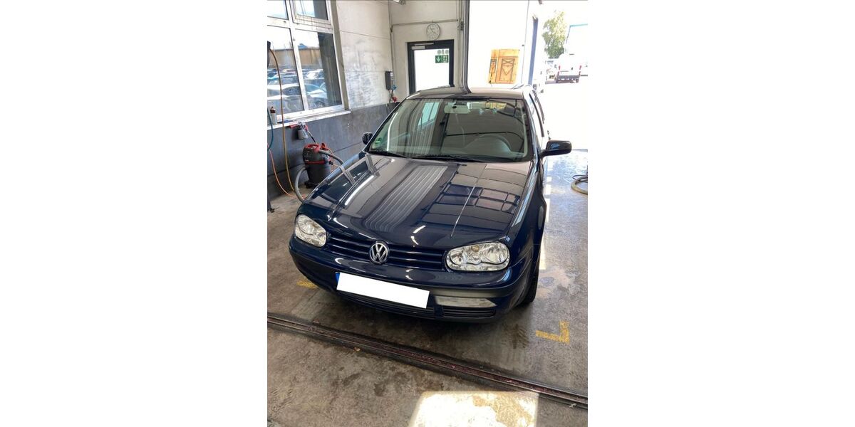VW Golf 159.500 km 2.000 &euro; Mannheim 68169