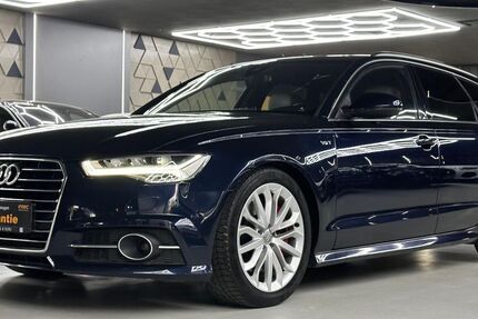 Audi A6 162.400 km 17.990 &euro; Peine 31226