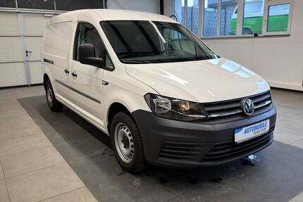 VW Caddy Maxi 79.500 km 12.990 &euro; Bad Friedrichshall 74177