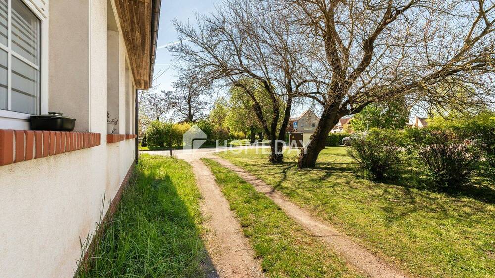 Einfamilienhaus Güterglück Güterglück - 1 Zimmer, 380 m&sup2;, 169.000&euro; | Angebot:26569185