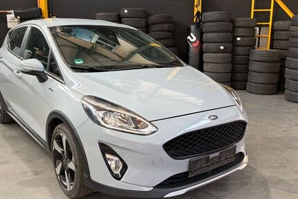 Ford Fiesta 177.000 km 7.600 &euro; Langenhagen 30851