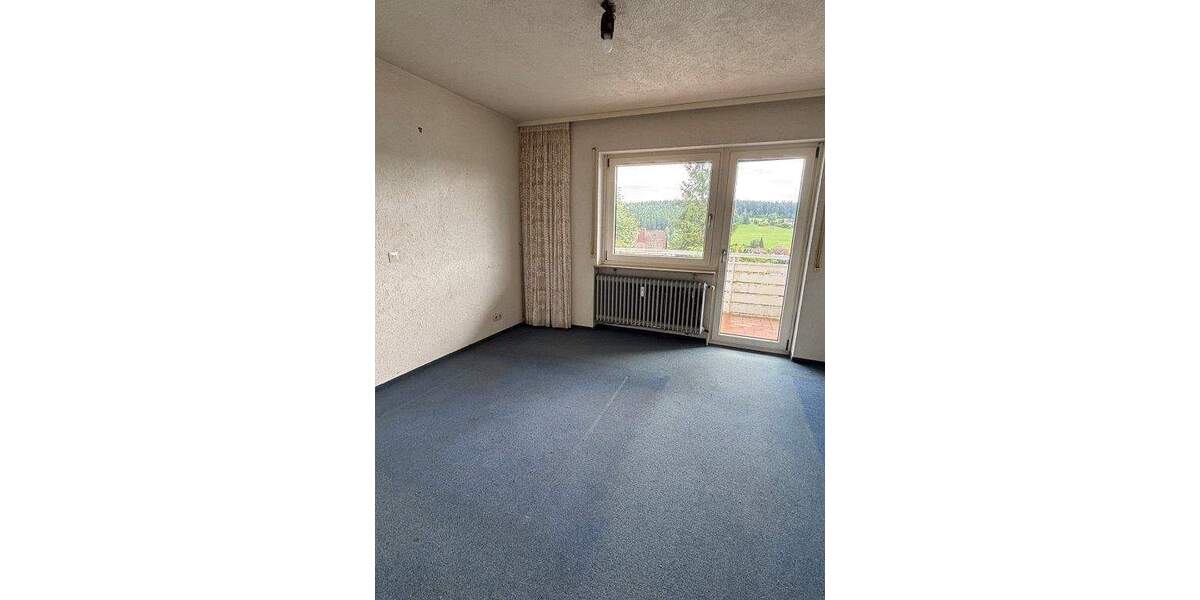 Etagenwohnung Unterkirnach - 5 Zimmer, 183 m&sup2;, 317.900&euro; | Angebot:25703715