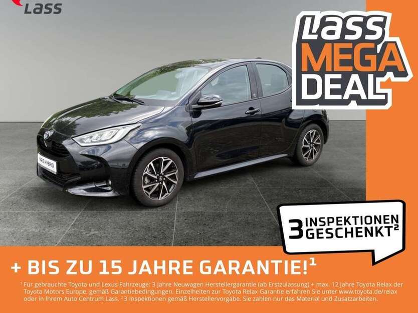 Yaris