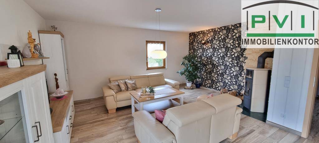 Einfamilienhaus Elterlein - 5 Zimmer, 117 m&sup2;, 349.000&euro; | Angebot:25686426