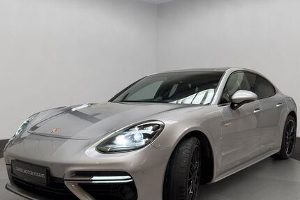 Porsche Panamera 81.000 km 75.987 &euro; Harrislee 24955