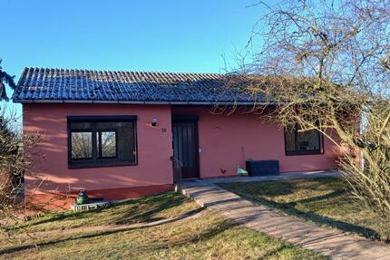 Haus in traumhafter Lage 2 zimmer