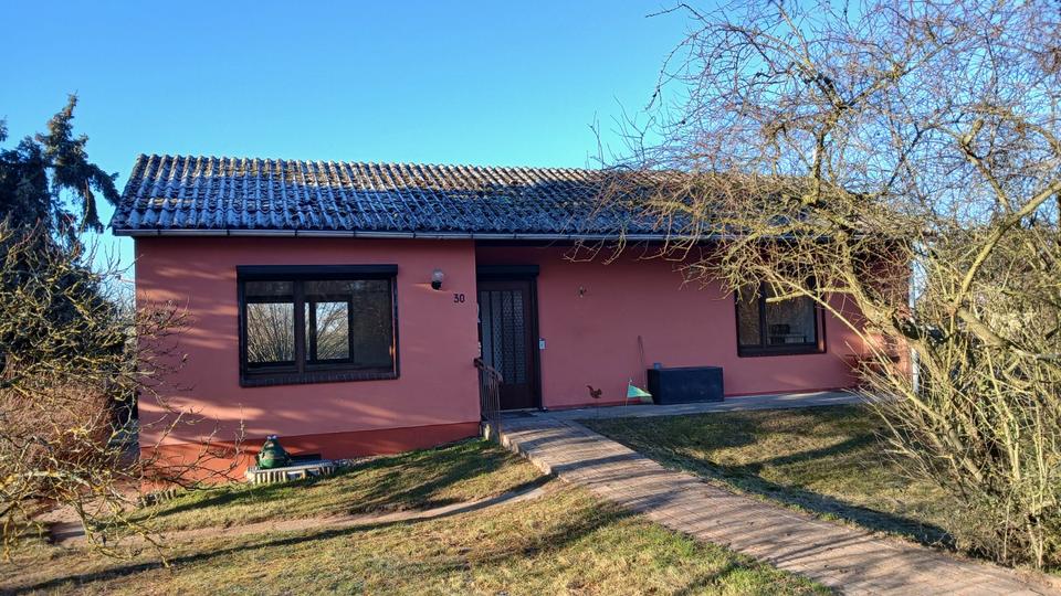 Haus in traumhafter Lage 2 zimmer