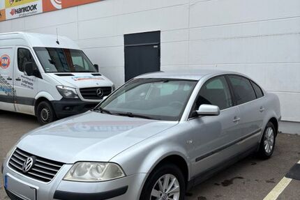 VW Passat 222.300 km 3.000 &euro; Burgau 89331