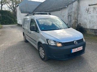 VW Caddy 200.000 km 6.350 &euro; Nettetal 41334