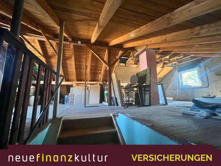 Einfamilienhaus Münsingen Auingen - 6 Zimmer, 155 m&sup2;, 300.000&euro; | Angebot:26117519