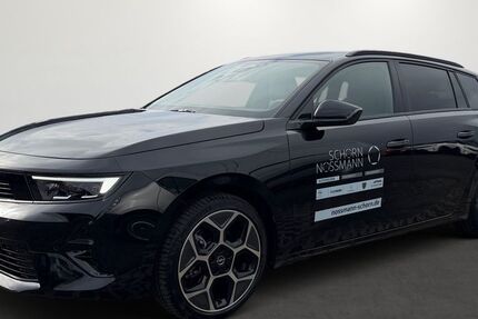 Opel Astra 11.398 km 29.989 &euro; Rheinbach 53359