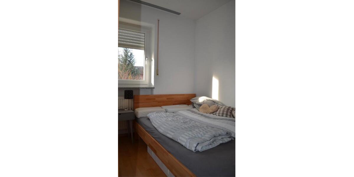 Etagenwohnung Deggendorf - 2 Zimmer, 36 m&sup2;, 625&euro; | Angebot:26461531