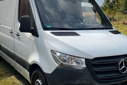 Mercedes-Benz Sprinter 146.855 km 18.500 € Nienstädt 31688