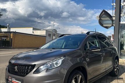 Peugeot 2008 149.800 km 8.690 &euro; Annweiler am Trifels 76855