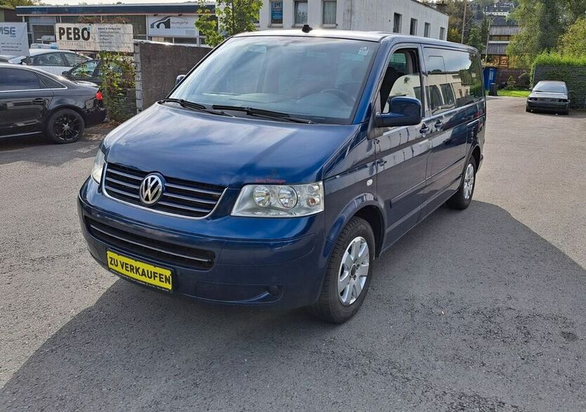 T5 Transporter