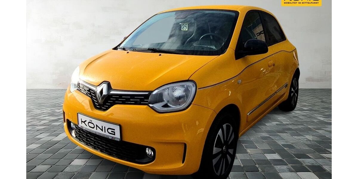 Renault Twingo 23.393 km 13.999 € Haldensleben 39340