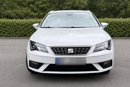Seat Leon 207.000 km 9.990 &euro; Lich 35423
