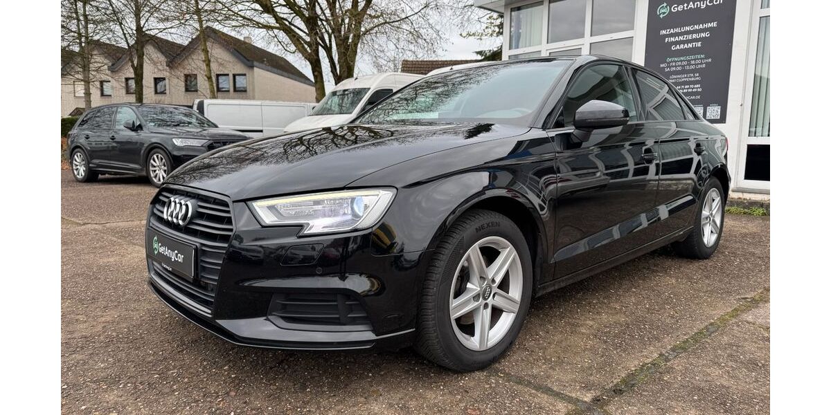 Audi A3 187.100 km 14.650 &euro; Cloppenburg 49661
