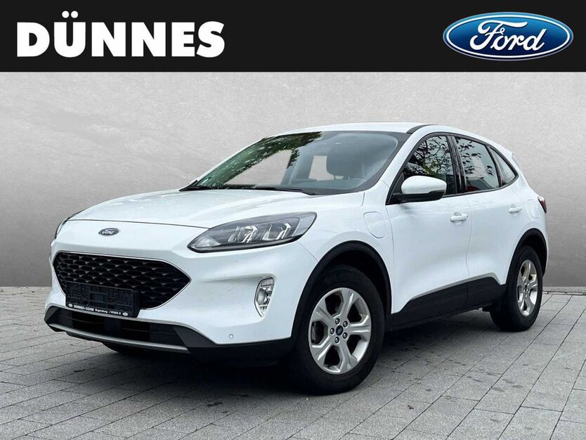 Ford Kuga 64.700 km 19.550 € Regensburg 93059