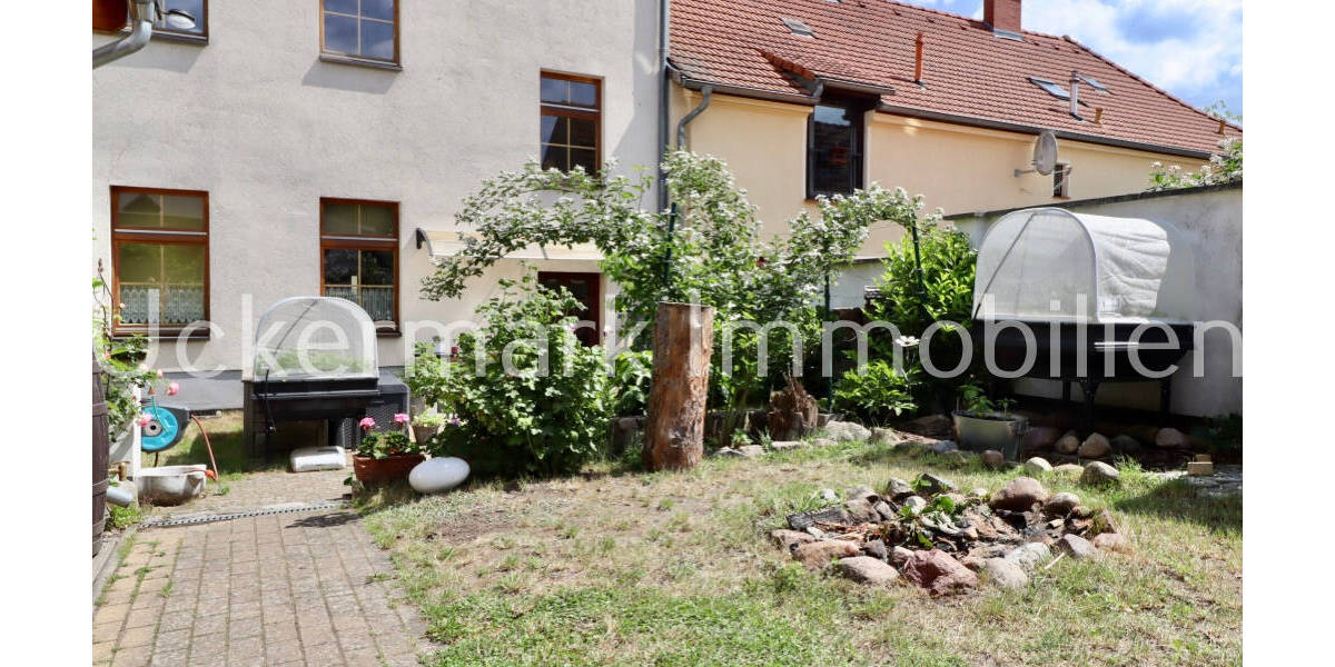 Mehrfamilienhaus, Wohnhaus Lychen - 7 Zimmer, 194 m&sup2;, 298.000&euro; | Angebot:25778922