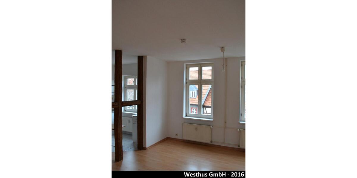 Erdgeschoßwohnung Wernigerode - 4 Zimmer, 86 m&sup2;, 150.000&euro; | Angebot:27069419