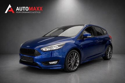 Ford Focus 115.000 km 7.390 &euro; Lollar 35457