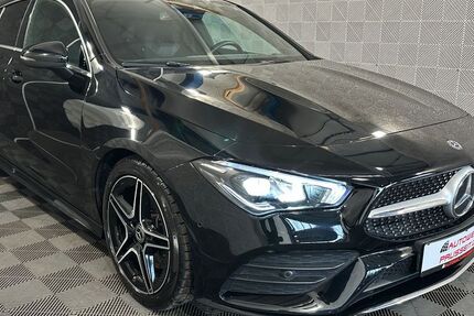 Mercedes-Benz CLA 200 Shooting Brake 36.378 km 27.750 &euro; Horb am Neckar 72160
