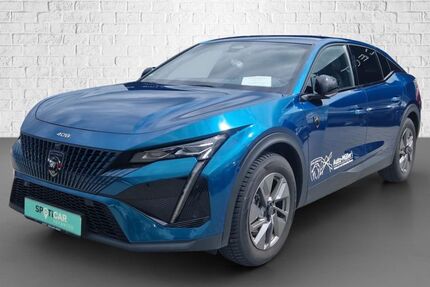 Peugeot 408 16.500 km 25.950 &euro; Delitzsch OT Döbernitz 04509