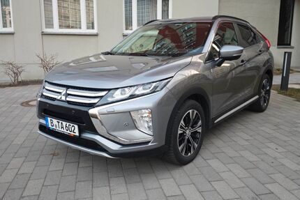 Mitsubishi Eclipse Cross 52.500 km 16.990 &euro; Berlin 10557