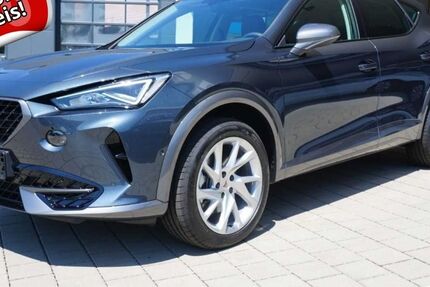 Cupra Formentor 19.700 km 31.980 € Waldshut-Tiengen 79761