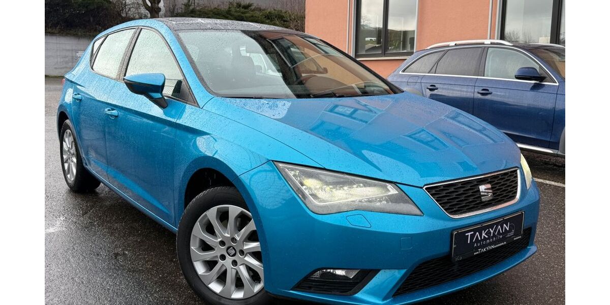 Seat Leon 200.000 km 5.890 &euro; Edingen-Neckarhausen 68535