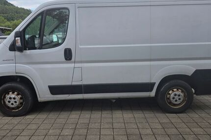 Fiat Ducato 189.500 km 10.900 &euro; Stockach 78333