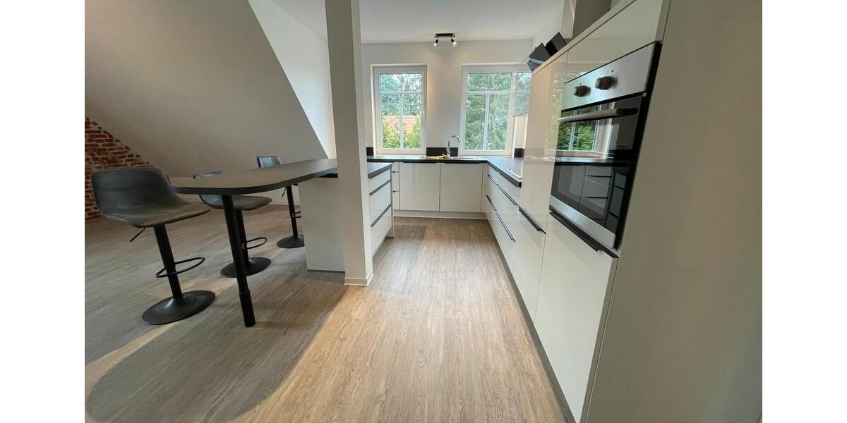 Etagenwohnung Lemwerder - 2 Zimmer, 82 m&sup2;, 790&euro; | Angebot:26619807