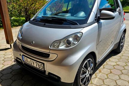 Smart ForTwo 180.000 km 2.700 &euro; Weitnau 87480