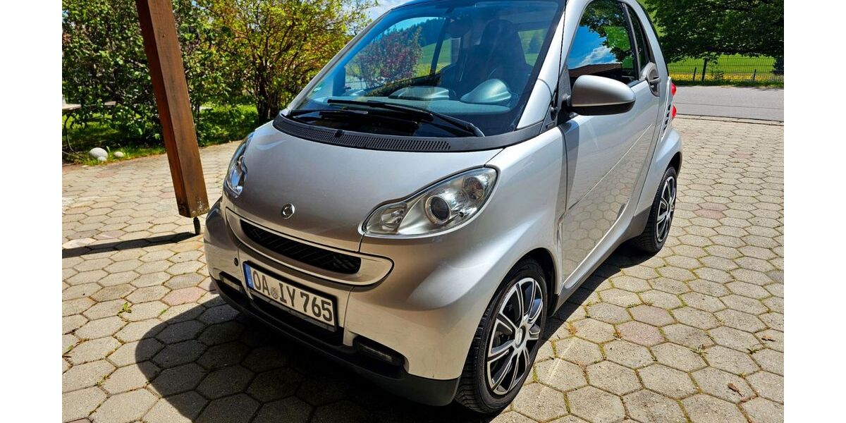 Smart ForTwo 180.000 km 2.700 &euro; Weitnau 87480