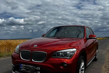 BMW X1 125.600 km 13.199 &euro; Euskirchen 53879