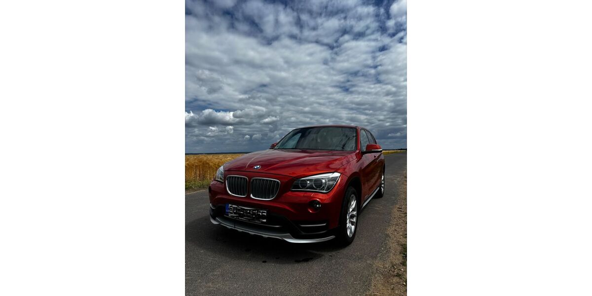 BMW X1 125.600 km 13.199 &euro; Euskirchen 53879