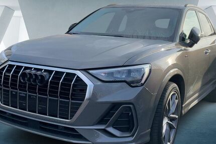 Audi Q3 48.500 km 33.330 &euro; Gummersbach 51645