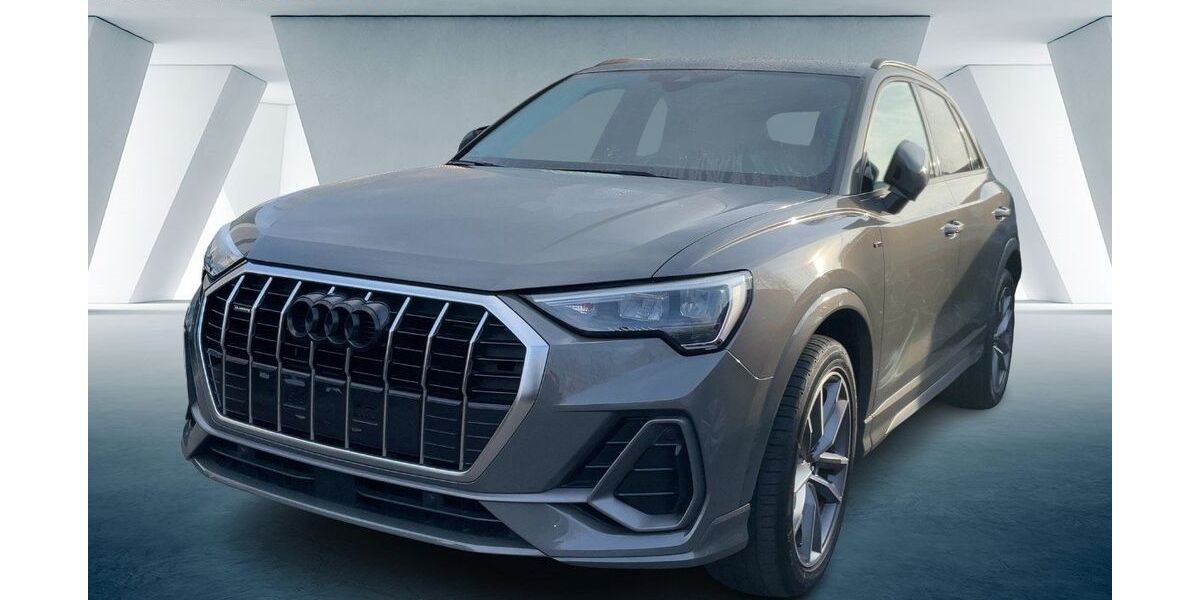 Audi Q3 48.500 km 33.330 &euro; Gummersbach 51645