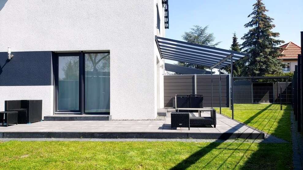 Haus zum Mieten in Berlin 2.690 € 165 m²