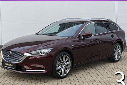 Mazda 6 47.590 km 28.980 &euro; Hoyerswerda 02977
